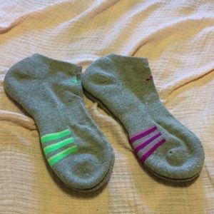 NWOT Adidas Comfort Socks